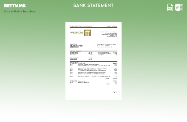 модерен стил на Доминиканската Република Централна банка на Доминиканската Реп 1